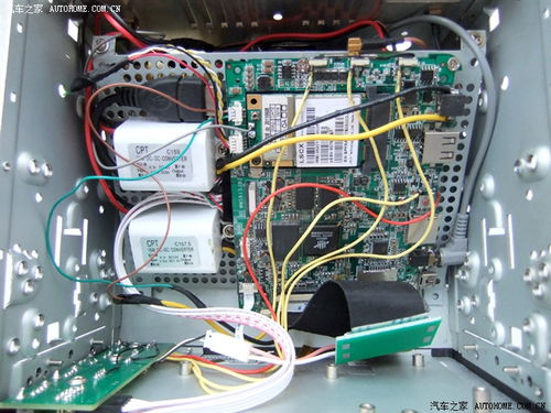 擺脫束縛 用手頭零件DIY安卓車載電腦的全攻略