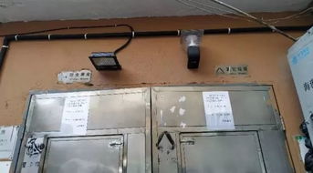 歐陽(yáng)路街道新增132套“微改造”照明設(shè)施，點(diǎn)亮便捷生活新圖景